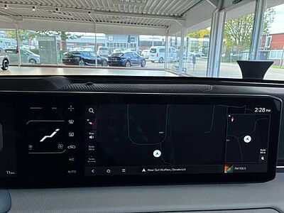 Kia EV4 HB 81 FWD GT-LINE DWP COM CON