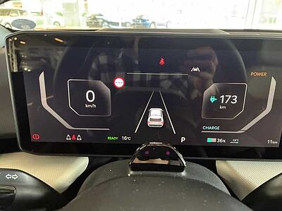 Kia EV4 HB 81 FWD GT-LINE DWP COM CON