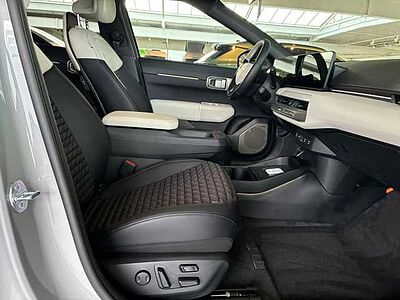 Kia EV4 HB 81 FWD GT-LINE DWP COM CON