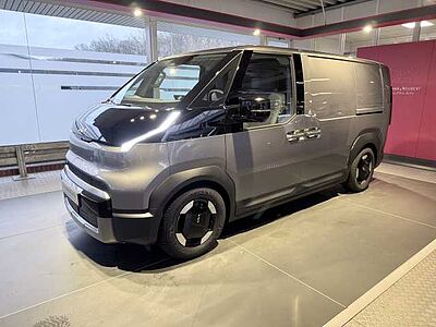 Kia PV5 CARGO L2H1 4T ELITE 71.2 WP CT LM AW