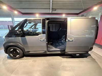 Kia PV5 CARGO L2H1 4T ELITE 71.2 WP CT LM AW