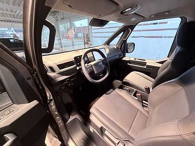 Kia PV5 CARGO L2H1 4T ELITE 71.2 WP CT LM AW