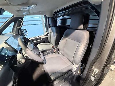 Kia PV5 CARGO L2H1 4T ELITE 71.2 WP CT LM AW