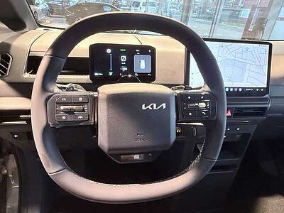 Kia PV5 CARGO L2H1 4T ELITE 71.2 WP CT LM AW
