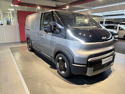 Kia PV5 CARGO L2H1 4T ELITE 71.2 WP CT LM AW