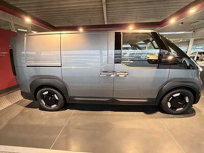 Kia PV5 CARGO L2H1 4T ELITE 71.2 WP CT LM AW
