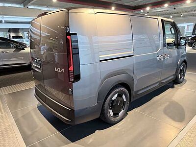 Kia PV5 CARGO L2H1 4T ELITE 71.2 WP CT LM AW