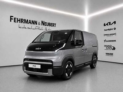Kia PV5 CARGO L2H1 4T ELITE 71.2 WP CT LM AW
