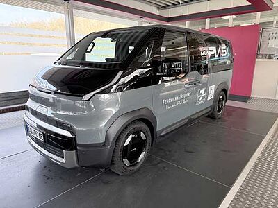 Kia PV5 2-3-0 71.2 ELITE WP SMP PP CP AWR