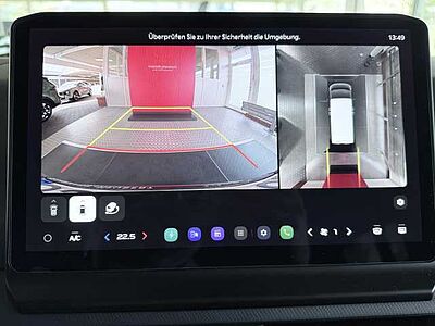 Kia PV5 2-3-0 71.2 ELITE WP SMP PP CP AWR