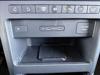 Kia PV5 2-3-0 71.2 ELITE WP SMP PP CP AWR