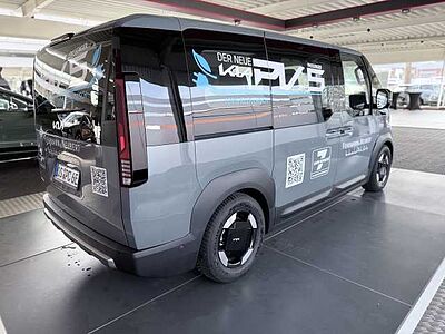 Kia PV5 2-3-0 71.2 ELITE WP SMP PP CP AWR