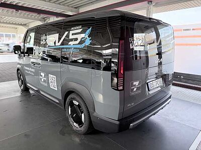 Kia PV5 2-3-0 71.2 ELITE WP SMP PP CP AWR