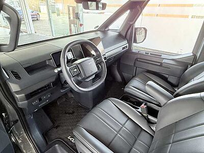 Kia PV5 2-3-0 71.2 ELITE WP SMP PP CP AWR