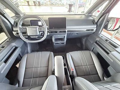 Kia PV5 2-3-0 71.2 ELITE WP SMP PP CP AWR