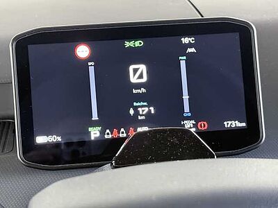 Kia PV5 2-3-0 71.2 ELITE WP SMP PP CP AWR