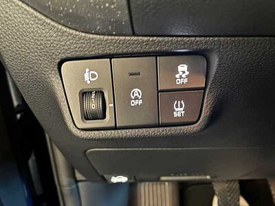 Kia STONIC PE*MODELL 2026*1.0T 100 VISION