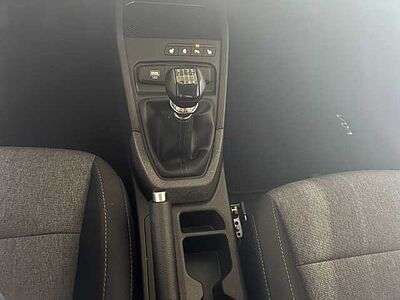 Kia STONIC PE*MODELL 2026*1.0T 100 VISION