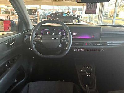 Kia STONIC PE*MODELL 2026*1.0T 100 VISION