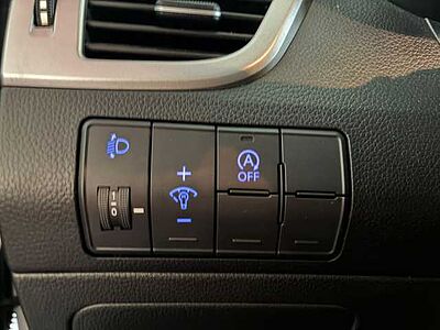 Hyundai i30 1.4 Classic blue