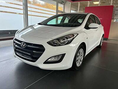 Hyundai i30 1.4 Classic blue