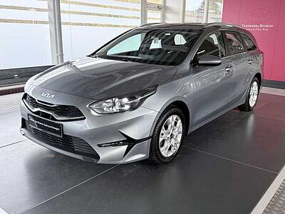 Kia CEED SW 1.5T DCT7 JBL Sound Edition