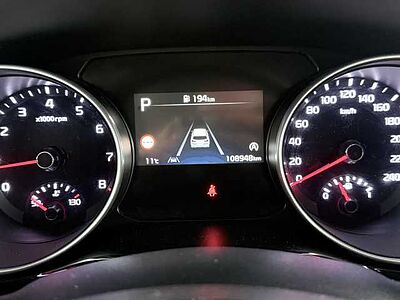 Kia CEED SW 1.5T DCT7 JBL Sound Edition