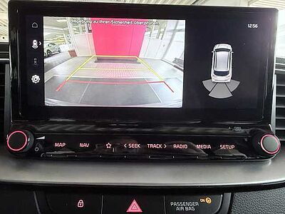 Kia CEED SW 1.5T DCT7 JBL Sound Edition