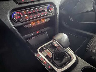 Kia CEED SW 1.5T DCT7 JBL Sound Edition
