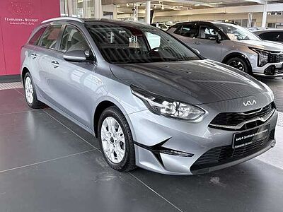 Kia CEED SW 1.5T DCT7 JBL Sound Edition