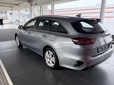 Kia CEED SW 1.5T DCT7 JBL Sound Edition