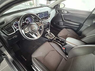 Kia CEED SW 1.5T DCT7 JBL Sound Edition