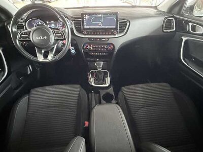 Kia CEED SW 1.5T DCT7 JBL Sound Edition