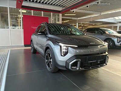 Kia STONIC 1.0T 115 48V DCT GTL STD*2026*