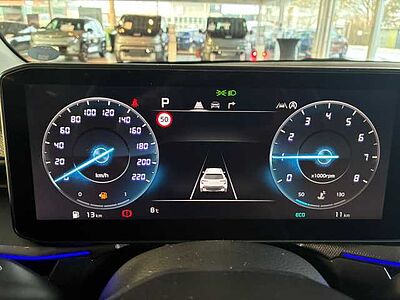 Kia STONIC 1.0T 115 48V DCT GTL STD*2026*