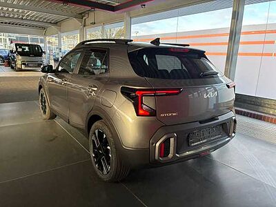 Kia STONIC 1.0T 115 48V DCT GTL STD*2026*