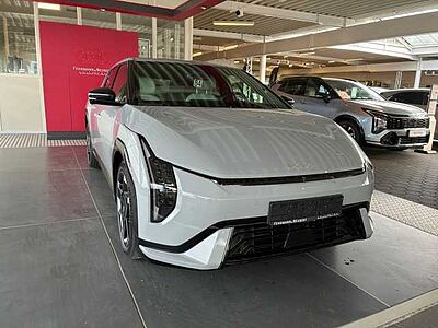 Kia EV4 HB 81 FWD GT-LINE DWP COM CON