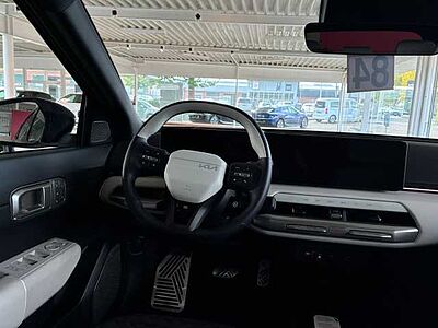 Kia EV4 HB 81 FWD GT-LINE DWP COM CON