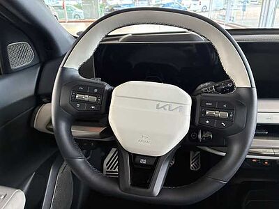 Kia EV4 HB 81 FWD GT-LINE DWP COM CON