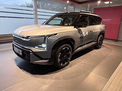 Kia EV5 2WD GT-LINE LAUNCH EDITION