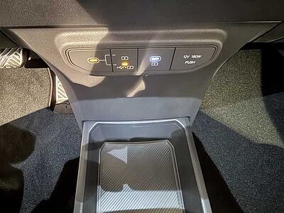 Kia EV5 2WD GT-LINE LAUNCH EDITION