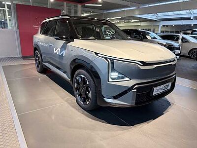 Kia EV5 2WD GT-LINE LAUNCH EDITION