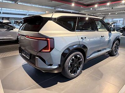 Kia EV5 2WD GT-LINE LAUNCH EDITION