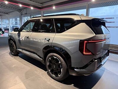 Kia EV5 2WD GT-LINE LAUNCH EDITION