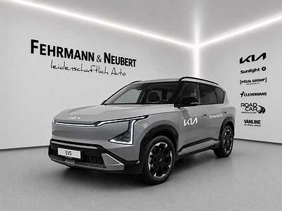 Kia EV5 2WD GT-LINE LAUNCH EDITION