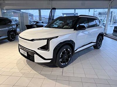 Kia EV5 2WD GT-LINE LAUNCH EDITION