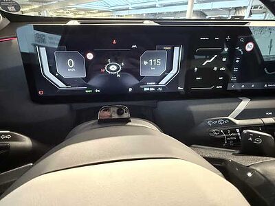 Kia EV5 2WD GT-LINE LAUNCH EDITION