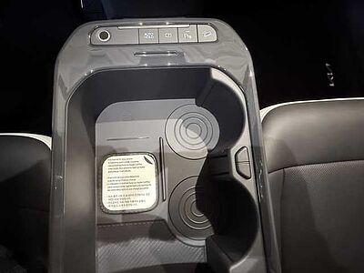 Kia EV5 2WD GT-LINE LAUNCH EDITION