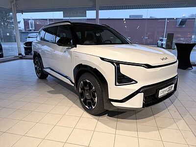 Kia EV5 2WD GT-LINE LAUNCH EDITION