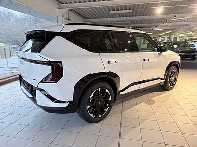 Kia EV5 2WD GT-LINE LAUNCH EDITION